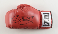 Eric 'Butterbean' Esch Signed Everlast Boxing Glove (JSA) at PristineAuction.com