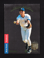 Derek Jeter 1993 SP #279 Foil RC at PristineAuction.com