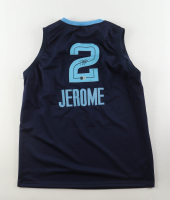 Ty Jerome Signed Jersey (Beckett) at PristineAuction.com
