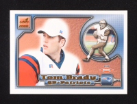 Tom Brady 2000 Aurora #84 RC at PristineAuction.com