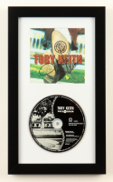 Toby Keith Signed "Pull My Chain" Custom Framed CD Album Insert Display with Disc (JSA) at PristineAuction.com