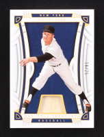 Whitey Ford 2023 Panini National Treasures Holo Gold #92 #18/25 at PristineAuction.com