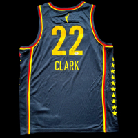 Caitlin Clark Signed Fever Nike Authentic Jersey (PSA) at PristineAuction.com