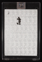 One In A Million Mickey | Disney | Original Art Sketch Card by Scott Cook (1/1 Original Art) at PristineAuction.com