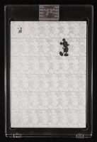 One In A Million Mickey | Disney | Original Art Sketch Card by Scott Cook (1/1 Original Art) at PristineAuction.com
