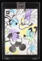 Spot On! Friends | Disney | Original Art Sketch Card by Scott Cook (1/1 Original Art) at PristineAuction.com