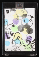 Spot On! Friends | Disney | Original Art Sketch Card by Scott Cook (1/1 Original Art) at PristineAuction.com