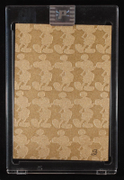 Etched In Greatness Mickey | Disney | Original Art Sketch Card by Scott Cook (1/1 Original Art) at PristineAuction.com