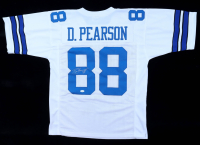 Drew Pearson Signed Jersey (JSA) at PristineAuction.com