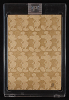 Etched In Greatness Mickey | Disney | Original Art Sketch Card by Scott Cook (1/1 Original Art) at PristineAuction.com