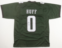 Bryce Huff Signed Jersey (JSA) at PristineAuction.com