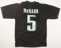 Donovan McNabb Signed Jersey (Beckett) at PristineAuction.com