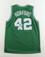 Al Horford Signed Jersey (Beckett) at PristineAuction.com