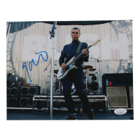 Gavin Rossdale Signed 8x10 Photo (JSA) at PristineAuction.com