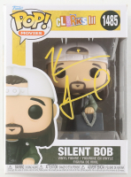Kevin Smith Signed "Clerks III" #1485 Silent Bob Funko Pop! Vinyl Figure (Beckett) at PristineAuction.com