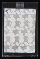 Stand Out In A Crowd Mickey | Disney | Original Art Sketch Card by Scott Cook (1/1 Original Art) at PristineAuction.com