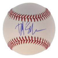 David Spade Signed OML Baseball (JSA) at PristineAuction.com