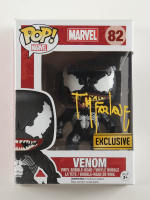 Todd McFarlane Signed "Marvel" Venom #82 Funko Pop! Vinyl Figure (JSA) at PristineAuction.com