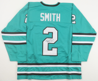 Will Smith Signed Jersey (JSA) at PristineAuction.com