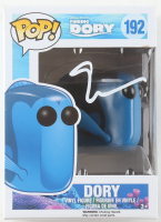 Ellen DeGeneres Signed "Finding Dory" #192 Dory Funko Pop! Vinyl Figure (JSA) at PristineAuction.com