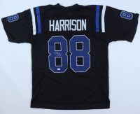Marvin Harrison Signed Jersey (JSA) at PristineAuction.com