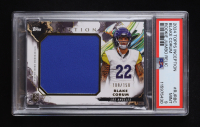 Black Corum 2024 Topps Inception Rookie Jumbo Relic #RJRBC RC #108/150 (PSA 9) at PristineAuction.com