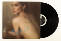 St. Vincent Signed "MassEducation" Vinyl Record Album Inscribed "XO" (PSA) at PristineAuction.com