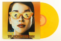 St. Vincent Signed "The Nowhere Inn" Vinyl Record Album (PSA) at PristineAuction.com