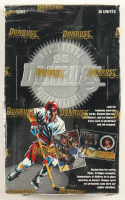 1995-96 Donruss Series 1 Hockey Hobby Box with (36) Packs at PristineAuction.com