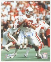 Jim Hart Signed Cardinals 8x10 Photo (Beckett) at PristineAuction.com