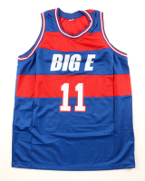 Elvin Hayes Signed Jersey Inscribed "HOF 90" (JSA) at PristineAuction.com