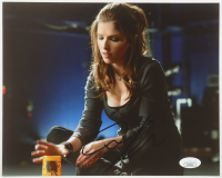 Anna Kendrick Signed "Pitch Perfect" 8x10 Photo (JSA) at PristineAuction.com
