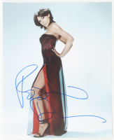 Rosario Dawson Signed 8x10 Photo (SWAU) at PristineAuction.com