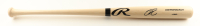 Christian Encarnacion-Strand Signed Rawlings Baseball Bat (JSA) at PristineAuction.com