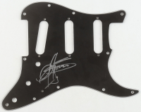 Gene Simmons Signed Electric Guitar Pickguard (JSA) at PristineAuction.com