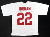 Mark Ingram II Signed Jersey (Beckett) at PristineAuction.com