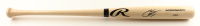 Christian Encarnacion-Strand Signed Rawlings Baseball Bat (JSA) at PristineAuction.com
