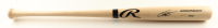 Christian Encarnacion-Strand Signed Rawlings Baseball Bat (JSA) at PristineAuction.com