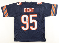 Richard Dent Signed Jersey Inscribed "MVP XX" (Beckett) at PristineAuction.com
