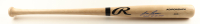 Jose Canseco Signed Rawlings Baseball Bat Inscribed "88 AL MVP" & "40/40" (JSA) at PristineAuction.com