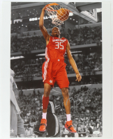 Kevin Durant Signed 2010 NBA All-Star Game 16x20 Photo (JSA) at PristineAuction.com