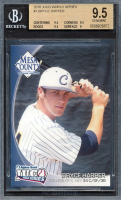 Bryce Harper 2010 JUCO World Series #1 (BGS 9.5) at PristineAuction.com