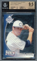 Bryce Harper 2010 JUCO World Series #1 (BGS 9.5) at PristineAuction.com