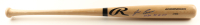 Jose Canseco Signed Rawlings Baseball Bat Inscribed "88 AL MVP" & "40/40" (JSA) at PristineAuction.com
