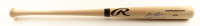Jose Canseco Signed Rawlings Baseball Bat Inscribed "88 AL MVP" & "40/40" (JSA) at PristineAuction.com