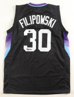 Kyle Filipowski Signed Jersey (Beckett) at PristineAuction.com