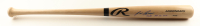 Jose Canseco Signed Rawlings Baseball Bat Inscribed "88 AL MVP" & "40/40" (JSA) at PristineAuction.com