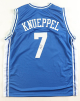 Kon Knueppel Signed Jersey (JSA) at PristineAuction.com