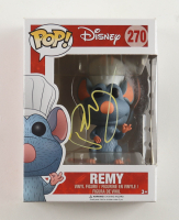 Patton Oswalt Signed "Disney" #270 Remy Funko Pop! Vinyl Figure (JSA) at PristineAuction.com