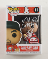 Gabriel Iglesias Signed #11 "Gabriel "Fluffy" Iglesias" Funko Pop! Vinyl Figure (JSA) at PristineAuction.com